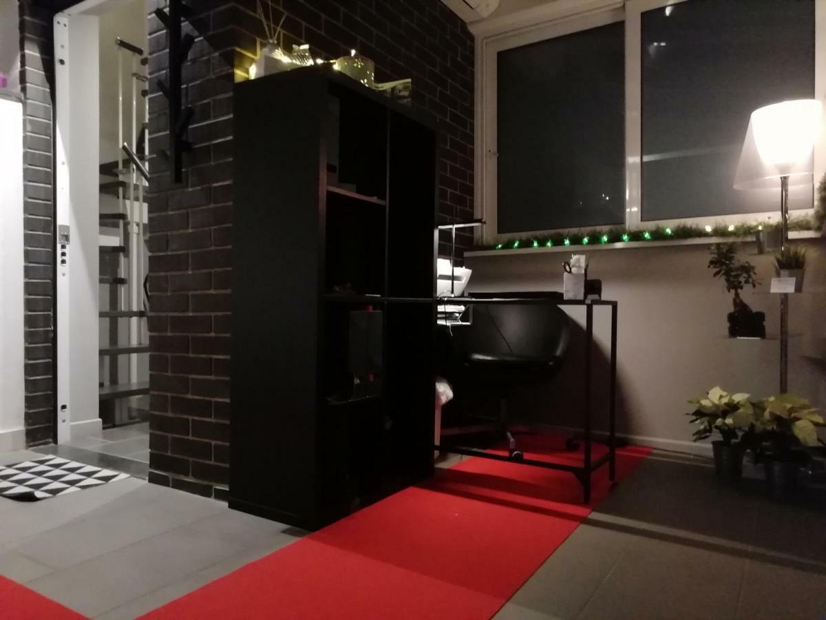 Diana Rooms Artena Exterior foto